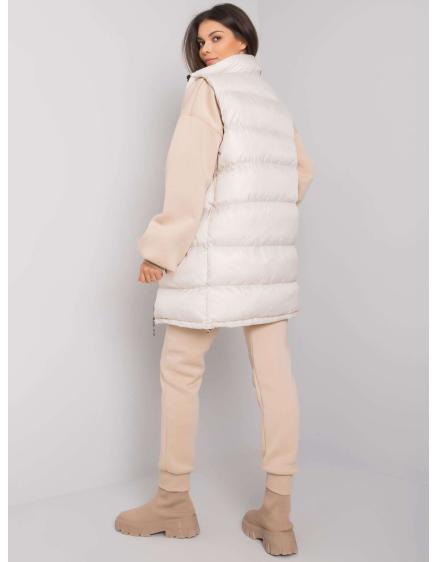 Dámská souprava s vestou WINCHESTER béžová