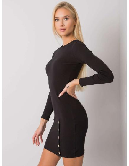 Dámske šaty Aneeka RUE PARIS čierne