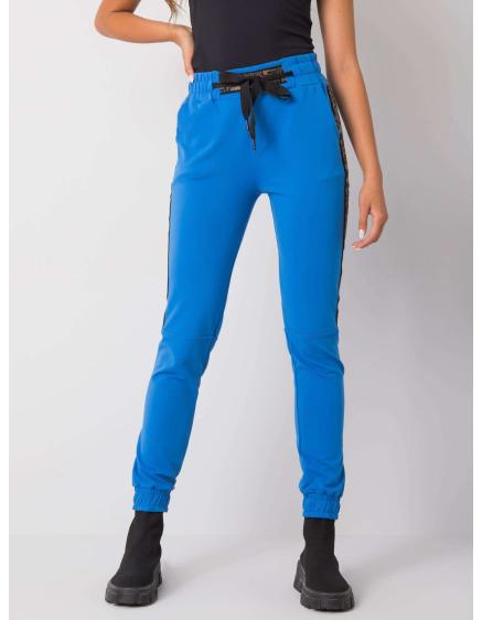 Női melegítőnadrág GIULIA kék