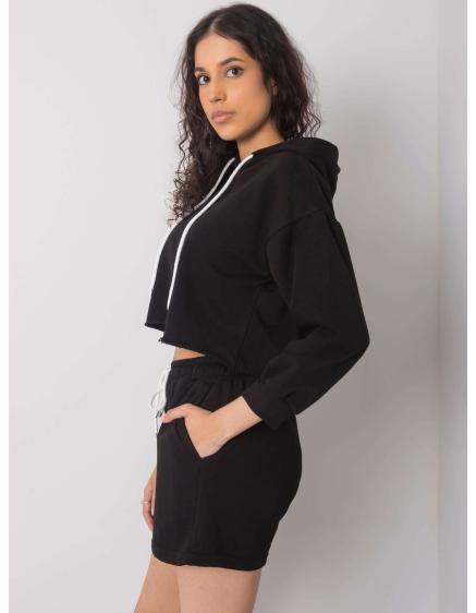 Dámský set EMOLA černý