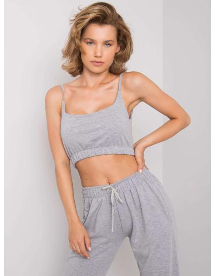 Női kétrészes szett MADO szürke
