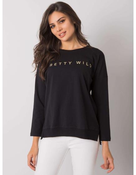 Női blúz Dover RUE PARIS fekete