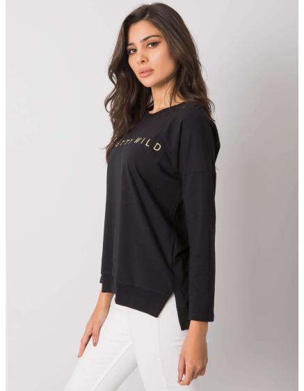 Női blúz Dover RUE PARIS fekete