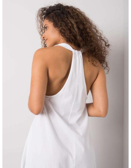 Dámské šaty Unity OCH BELLA bílé 