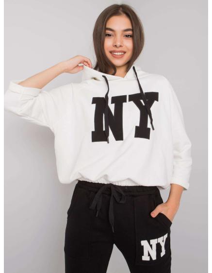 Dámska súprava LILLYNN black and white