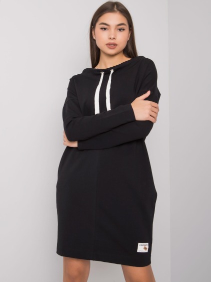 Dámske šaty MERIDEN black