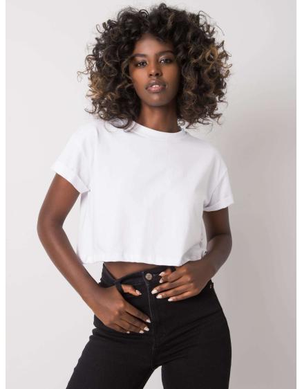 Női póló BRAELYN fehér