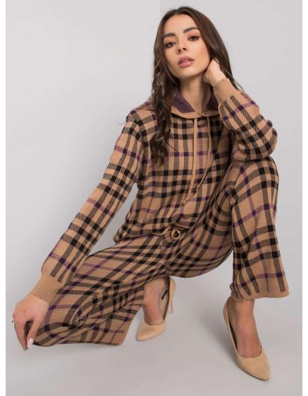 Dámská souprava KATTIE béžová 