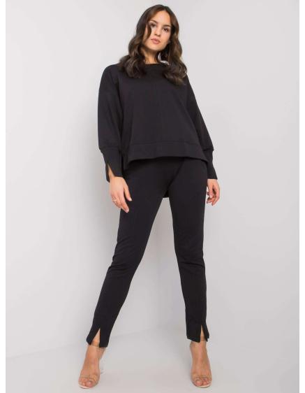 Dámsky set Shanisse RUE PARIS black