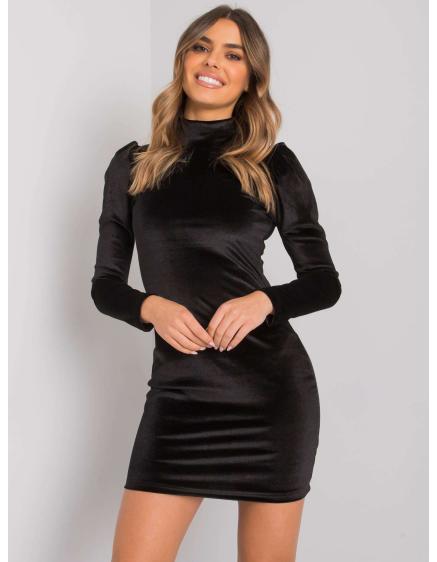 Dámske šaty Varese RUE PARIS čierne