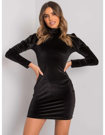 Dámske šaty Varese RUE PARIS čierne