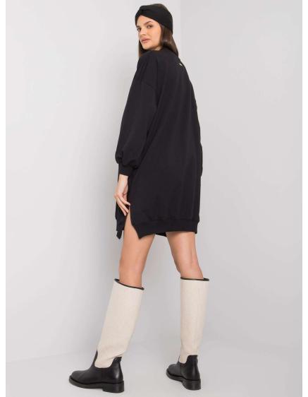 Maretta ruha RUE PARIS fekete