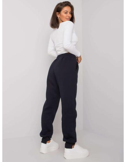 Dámske tepláky ATLANTA tmavomodré