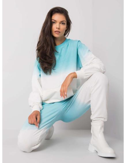 Női tréningruha VELINDA kék