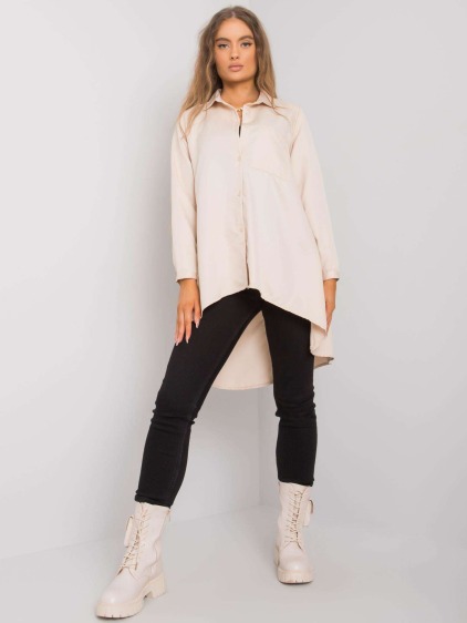Dámske tričko BRINLEIGH beige