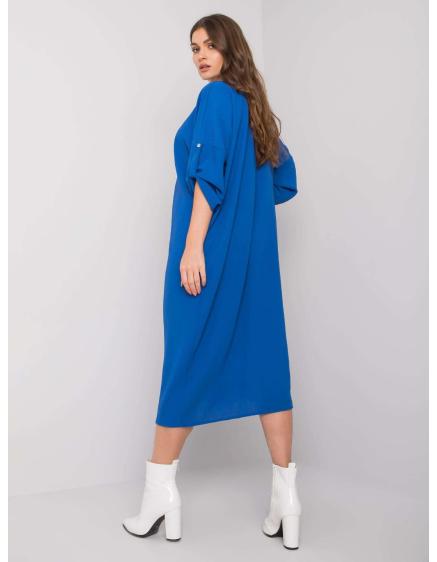 Női ruha DORSEY sötétkék