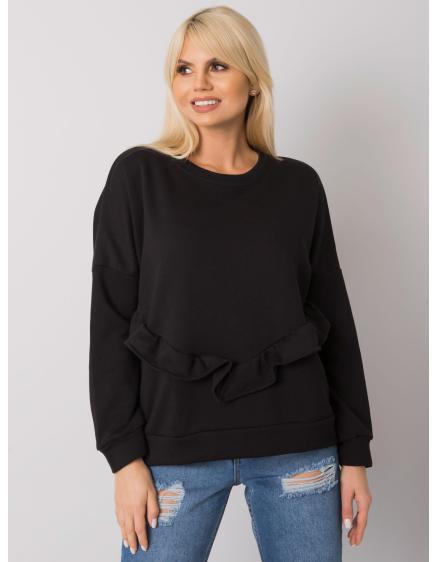 Női Frose RUE PARIS fekete