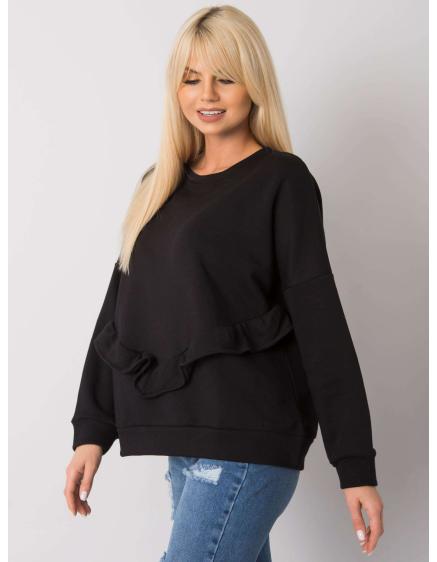 Női Frose RUE PARIS fekete