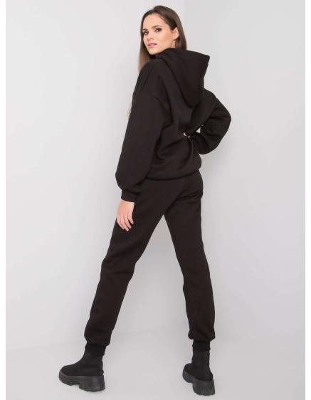 Női tréningruha JAQUE fekete