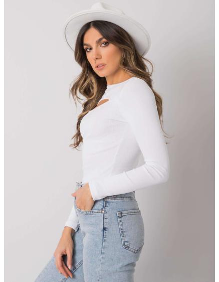 Női blúz Jonnelle RUE PARIS fehér
