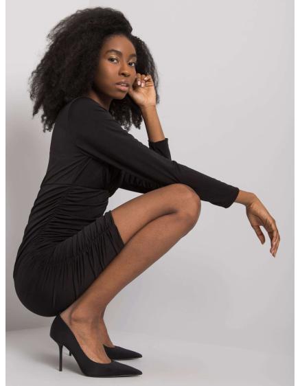 Női JANE ruha fekete