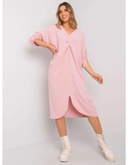 Dámske šaty DORSEY pink