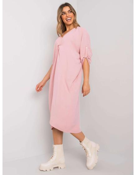 Dámske šaty DORSEY pink