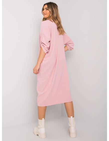 Dámske šaty DORSEY pink