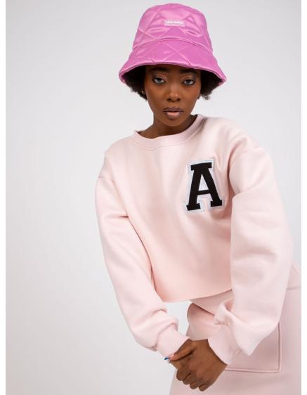 Dámská souprava se sukní BRIXEN růžová