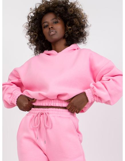 Dámská souprava AUXERRE růžová 