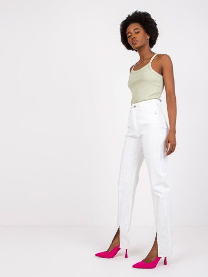 Dámsky top Wendy SUBLEVEL light green