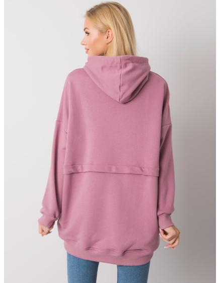 Női pulóver EDNA pink