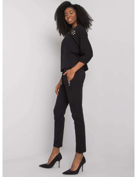 Dámská souprava Jane RUE PARIS černá 