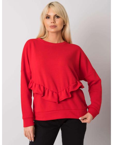 Női Frose RUE PARIS piros