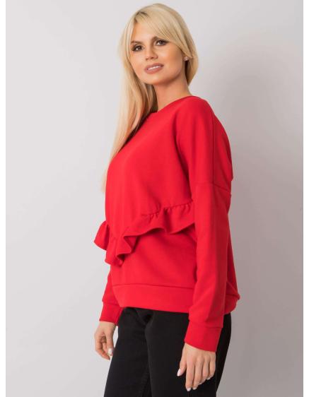 Női Frose RUE PARIS piros