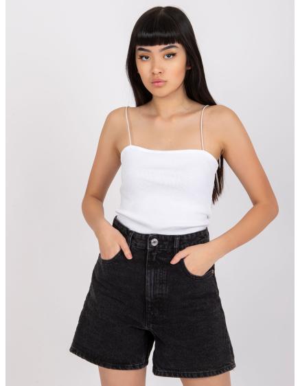 Női csíkos felső Ottawa RUE PARIS fehér