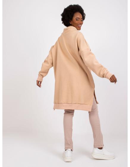 Női tunika MARTILL bézs