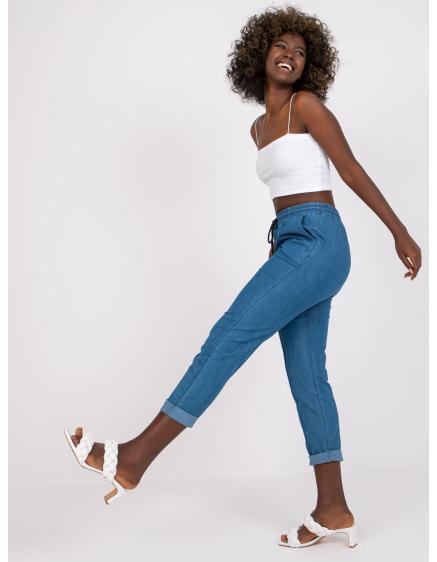 Női nadrág ALEXIS kék