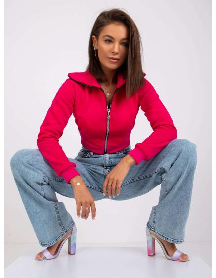 Dámske široké džínsy COIMBRA modré