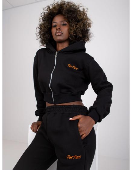 Dámsky set California RUE PARIS black