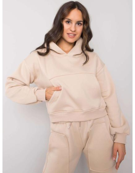 Dámsky set SOLANGE beige