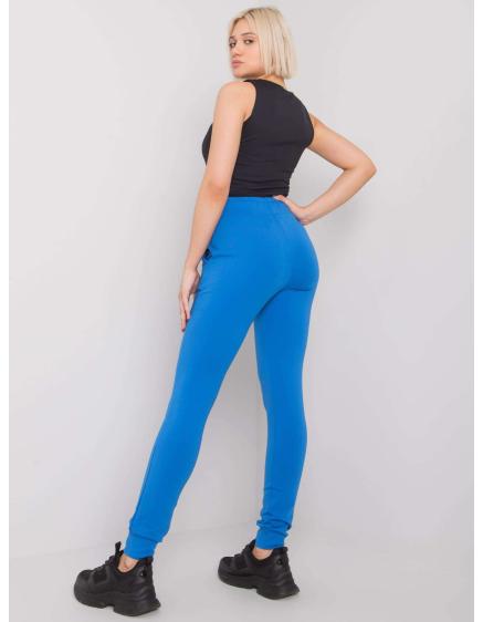 Dámské tepláky STYLISH modré