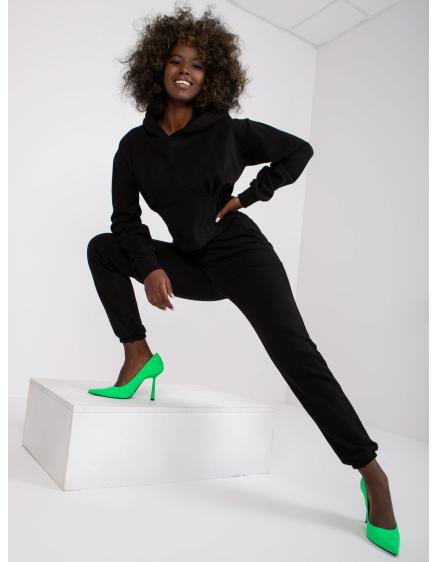 Dámska súprava s vreckami NEELE čierna