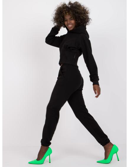 Dámska súprava s vreckami NEELE čierna