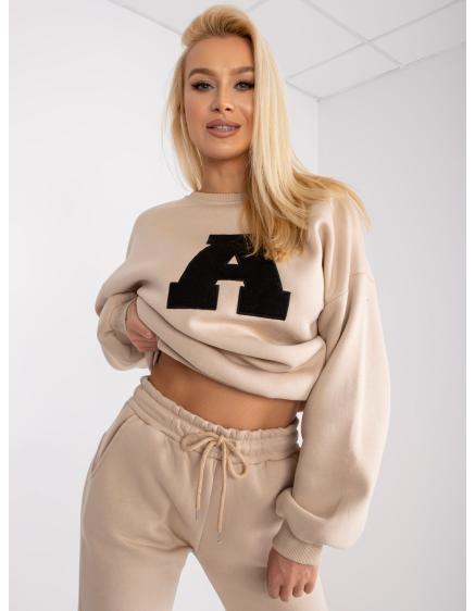 EDVIGE női szett bézs