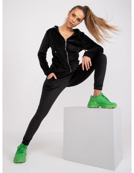 Dámská souprava ILARIA černá