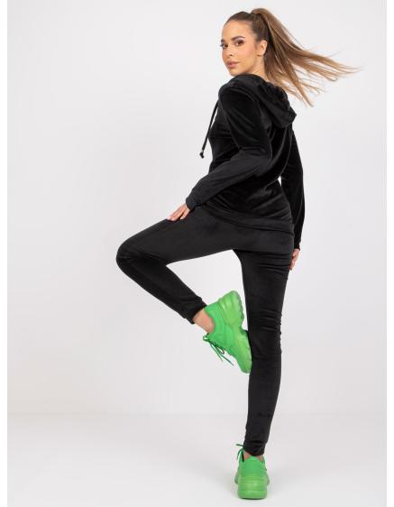 Dámská souprava ILARIA černá