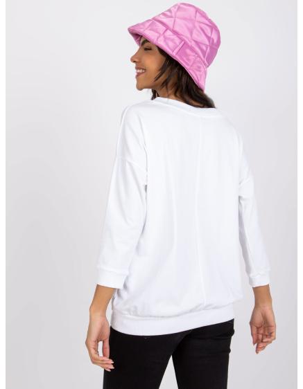 Dámská halenka OLIVE bílá 