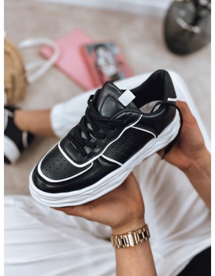 Dámske tenisky WENNA čierne