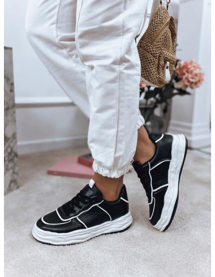 Dámske tenisky WENNA čierne